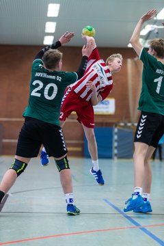 Bild 78 - B-Junioren BT - HSV/Hamm 02 : Ergebnis: 34:29